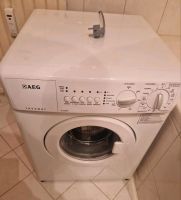 AEG LC 53500 Waschmaschine Berlin - Marzahn Vorschau