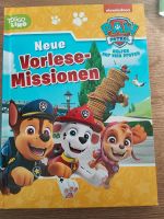 Paw Patrol Buch Kinderbuch Niedersachsen - Bad Laer Vorschau