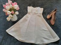 Brautkleid kurz, Hochzeitskleid, Kleid, Abendkleid, Größe 36 Dresden - Striesen-West Vorschau