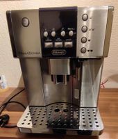 Delonghi Prima Donna kaffeevollautomat Kaffeemaschine Niedersachsen - Cloppenburg Vorschau