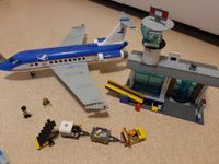 LEGO City 60104 - Flughafen-Abfertigungshalle Hessen - Hanau Vorschau