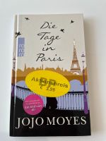 Jojo Moyes Die Tage in Paris Rheinland-Pfalz - Langsur Vorschau