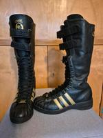 Adidas Superstar  Stiefel Missy Elliott Bayern - Eltmann Vorschau