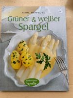 Grüner und weißer Spargel Bayern - Mering Vorschau