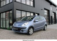 Nissan Pixo 1.0 Klima.Servo.+Tüv 11.2024 Bayern - Krumbach Schwaben Vorschau