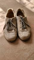 gabor damen sneaker Sommerschuhe 6,5   40 Hessen - Eschwege Vorschau