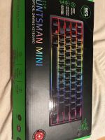 Razer Huntsman mini schwaru Niedersachsen - Osterholz-Scharmbeck Vorschau