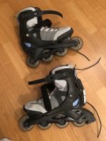 Rollerskates, Rollerblade, Gr. EU 40 Baden-Württemberg - Wangen im Allgäu Vorschau