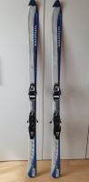 Salomon Damen Ski (160cm) mit Bindung und Skisack Baden-Württemberg - Neulußheim Vorschau