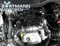 Motor FORD1.5 TDCi XUJC XUJF XUJE 19.940 KM+GARANTIE+KOMPLETT+VER Leipzig - Eutritzsch Vorschau