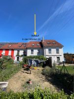 Ab SOFORT Leerstehendes Reihenmittelhaus mit 5 Zimmern einem Gäste WC – Terrasse - Gartenbereich und zwei Stellplätzen Brandenburg - Ahrensfelde Vorschau