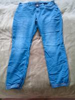 Damen Jeans leichte Sommerjeans  Gr. 54/56 Rheinland-Pfalz - Neuhofen Vorschau