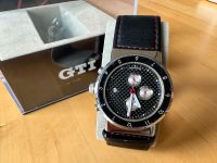 Volkswagen GTI Chronograph / Uhr Niedersachsen - Helmstedt Vorschau