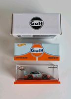 Hot Wheels RLC Porsche Gulf 993 Gt2 Convention Bayern - Bobingen Vorschau