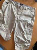 Bugatti Shorts kurze Hose Schenkeltaschen Gr.60 Top Zustand Baden-Württemberg - Ulm Vorschau