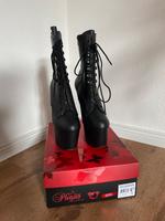Pleaser Stiefeletten ADORE-1020 Bayern - Eggenthal Vorschau