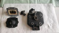 Kawasaki kmx 200 Zylinderkopf membrane ansaugstutzen Thermostat Niedersachsen - Martfeld Vorschau