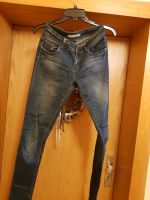 Damen Jeans Gr. 38 von TOXIK3 Slim Wuppertal - Oberbarmen Vorschau