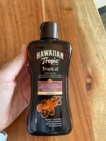 Hawaiian Tropical Tanning Oil Coconut Bräunungsöl Baden-Württemberg - Küssaberg Vorschau