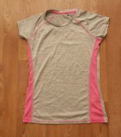 2,50€ - Sportshirt / Sport T-Shirt Gr. 140 Ergeenomixx / KIK Brandenburg - Strausberg Vorschau