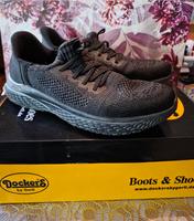 DockerS Sneaker 43 neuwertig Harburg - Hamburg Fischbek Vorschau