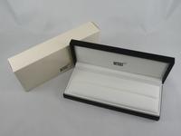 MONTBLANC ETUI BOX FÜR FÜLLER KUGELSCHREIBER MIT UMKARTON / NEU Essen - Essen-Borbeck Vorschau