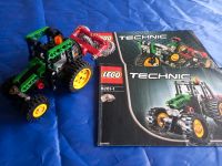 Lego 8281 technic Nordrhein-Westfalen - Werl Vorschau