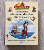 Die schönsten Abenteuerklassiker für Erstleser Rheinland-Pfalz - Bad Kreuznach Vorschau