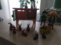 Playmobil Hasenstall Rheinland-Pfalz - Hermeskeil Vorschau