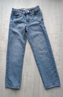 Jeanshose, Blue Jeans, Mongo, Gr. 122 Hessen - Großenlüder Vorschau