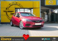 Opel Astra 1.2 Turbo Edition *SHZ*PDC*Navi* Niedersachsen - Meppen Vorschau