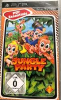 Jungle Party PSP Bayern - Bad Griesbach im Rottal Vorschau