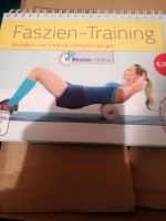 Buch Faszientraining neu Saarland - Riegelsberg Vorschau