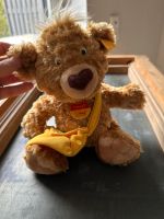 Steiff 014444 Teddy Knopf Hamburg-Nord - Hamburg Alsterdorf  Vorschau