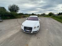 Audi A6 3.0 TDI (DPF) tiptronic quattro Avant -ABT Kr. Dachau - Odelzhausen Vorschau