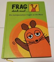 Frag doch mal die Maus Buch Nordrhein-Westfalen - Baesweiler Vorschau