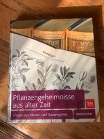 Buch Pflanzengeheimnisse aus alter Zeit Schleswig-Holstein - Barkelsby Vorschau