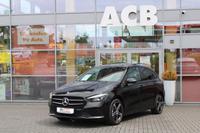 Mercedes-Benz B 200  7G-DCT LED Pano Wide AHK Night-P  DAB RFK Berlin - Kaulsdorf Vorschau
