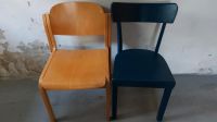 Zwei Stühle zu verschenken Thüringen - Weimar Vorschau