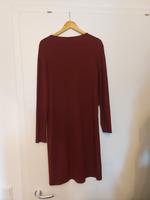 Neues geripptes Umstandskleid / Stillkleid von mamalicious Gr. L Hessen - Mühltal  Vorschau