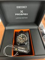 SEIKO (SRPC49K1) Prospex Black Series / Black Turtle Limited 2018 Köln - Köln Klettenberg Vorschau