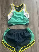 Nike Leichtathletik Outfit Gr. M Schleswig-Holstein - Itzehoe Vorschau