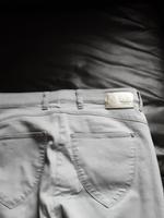 Raphael by Brax Hose 40K grau Bayern - Elsendorf Vorschau