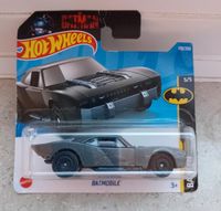 Hot Wheels Batman Batmobile DC Comics (Neu) Nordrhein-Westfalen - Dorsten Vorschau