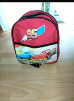 Cars Kindergarten Tasche Wuppertal - Vohwinkel Vorschau