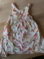 Kleid für den Sommer von Zara in Größe 116 Nordrhein-Westfalen - Billerbeck Vorschau