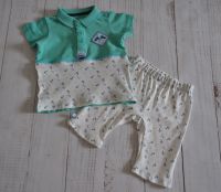 T-Shirt, Shorts, Set, handmade, 92. Nürnberg (Mittelfr) - Südstadt Vorschau