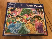 Disney Puzzle 1000 Teile Berlin - Lichtenberg Vorschau