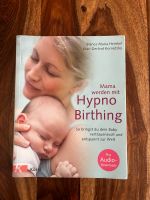 Buch „Mama werden mit Hypno Birthing“ Hessen - Darmstadt Vorschau