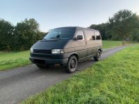 VW T4 Syncro Sperre Verhandlungsbasis Thüringen - Bad Köstritz   Vorschau